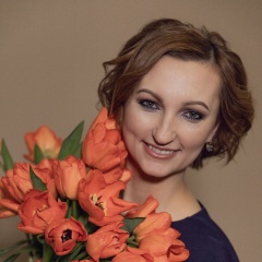 Оксана Сёмина, 05.08, Качканар