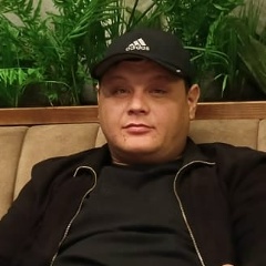 Тимур Акбанов, 30.10.1989, Москва