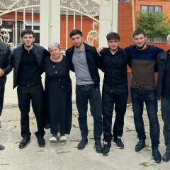 Rahim Shidaev, 26.09.1999