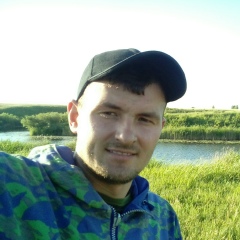 Макс Листровой, 01.02.1993