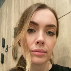 Анастасия Иванова, 03.08.1984