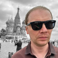 Алексей Захаров, 25.06, Алматы