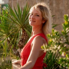 Анна Анна, 11.11, Балашов