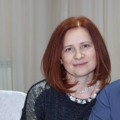 Ирина Вяльцева, 13.01.1983, Орск