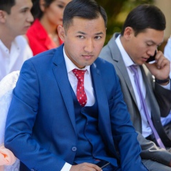 Shyngys Kastenkhanov, 01.01.1989, Алматы