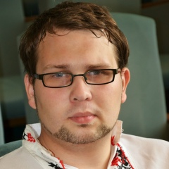 Евгений Рыжий, 20.01