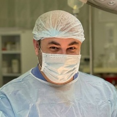 Заур Ибрагимов, 01.08.1989, Санкт-Петербург