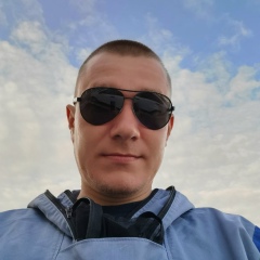 Михаил Чешко, 03.01.1988, Краснодар