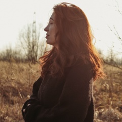 Юля Григорьева, 29.07.1990, Москва