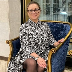 Татьяна Белозерцева, Вологда