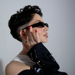 Софи Жемчуева, 22.02.1993, Краснодар