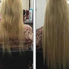 Алена Шигина, 18.04, Санкт-Петербург