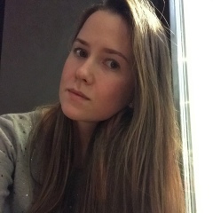 Екатерина Юсипова, 17.12, Москва