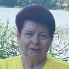 Элла Щепихина, 23.03.1958, Шымкент