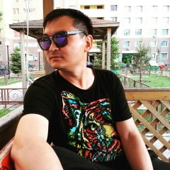 Нуркен Темирбеков, 25.03.1986, Астана