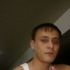 Jamal Nurmatov