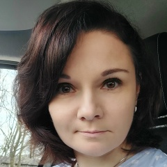 Мария Ленская, Электросталь