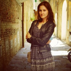 Ольга Цареградская, 13.04