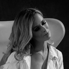 Елена Митрюшина, Москва