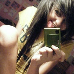 Даріна Дягілева, 23.08.1998