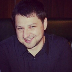 Александр Хобта, 27.06.1988, Астана