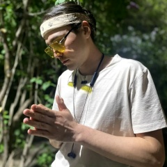 Omar Baibasunov, 17.11.1993, Бишкек