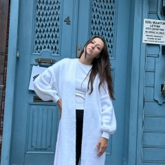 Анютка Киселева, Москва