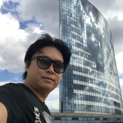 Данил Ли, 27.05.1985