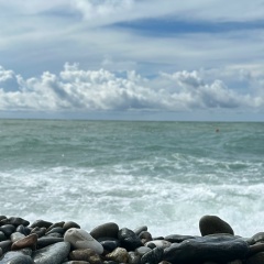 Olga Olga, Москва