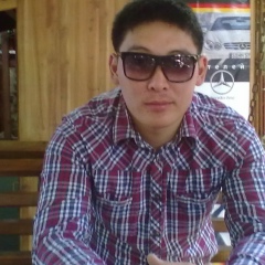 Атай Калдаров, 06.03.1990, Москва