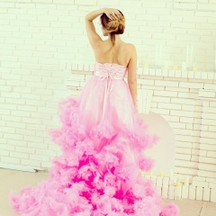 Камила Сетекова, 08.05, Алматы