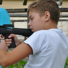 Слава Зайкин, 03.05.1999, Королёв