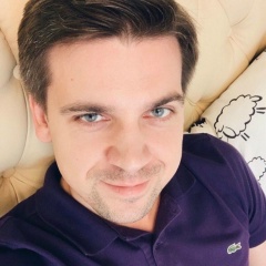 Игорь Владимирович, 12.12, Москва