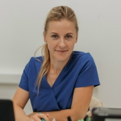 Жанна Покровская, 05.02.1987, Москва