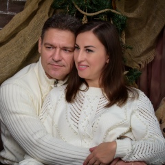 Ольга Назарьева, 05.12, Новороссийск