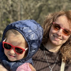 Анна Канаева, 24.09, Санкт-Петербург