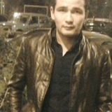 Ахрор Бехконов, 25.08.1990, Тюмень