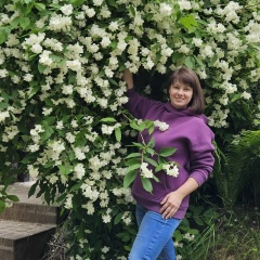 Ирина Татаурова, 15.06