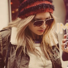 Инна Муслера, 01.12.1980, Северодонецк