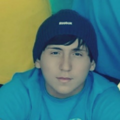 Мухтар Ханмурзаев, 28.04.1997, Лянтор