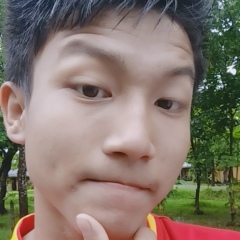 Than Htike, 03.02.2004