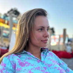 Инна Чумакина, 23.11.1993, Новосибирск