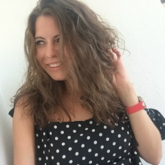 Ксения Кузнецова, 09.07.1989, Москва