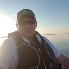 Виктор Голубев, 29.03.1987, Санкт-Петербург