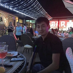 Ахан Ерсултанов, 12.09.1959, Шымкент