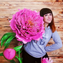 Яна Банана, 05.06, Киев