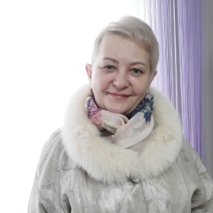 Ольга Лешова, 15.09.1970