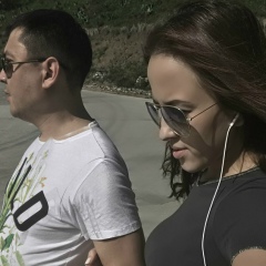 Alina Азизова, 11.08.1987, Алматы