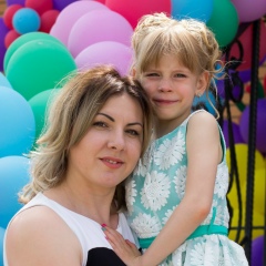 Татьяна Шевченко, 12.01.1985, Киев