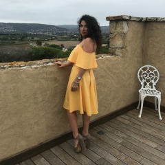 Asya Mysterious, 27.10, Москва